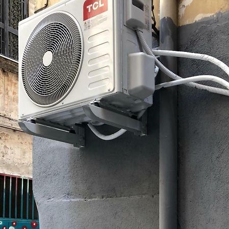 Casetta Toledo Apartment Naples Exterior photo