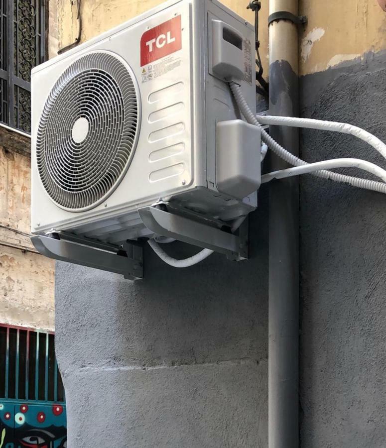 Casetta Toledo Apartment Naples Exterior photo