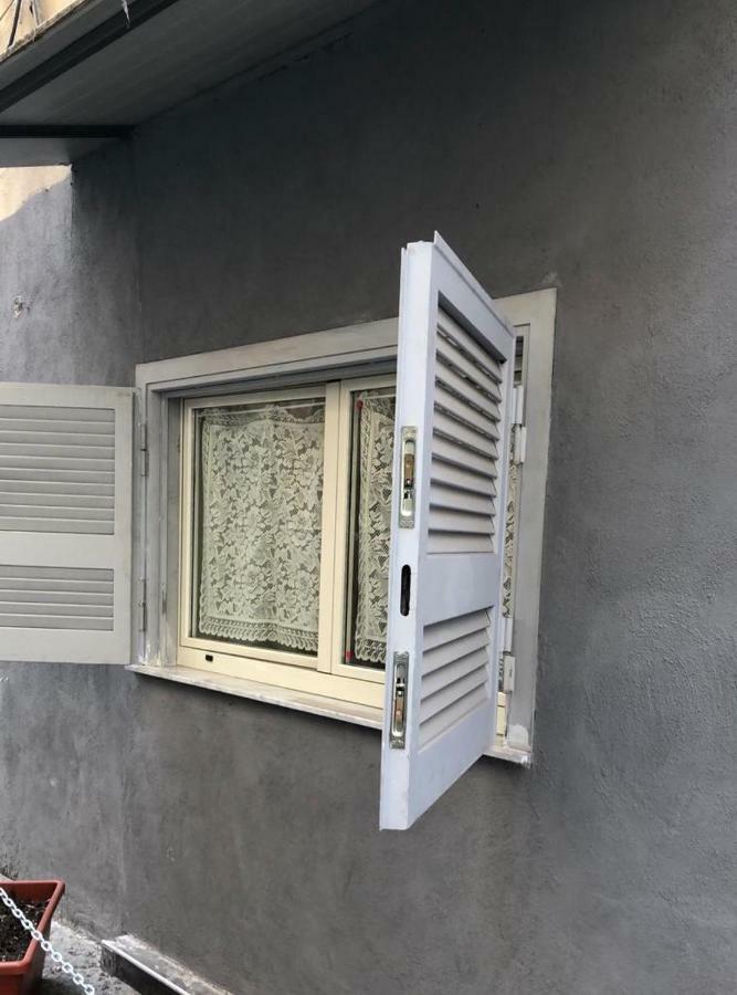 Casetta Toledo Apartment Naples Exterior photo
